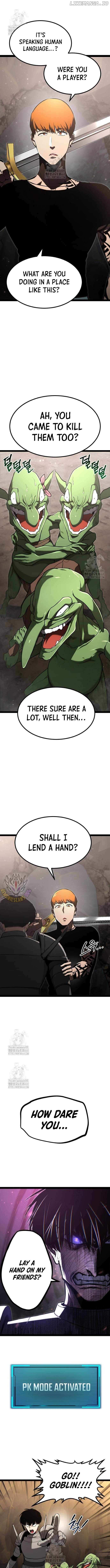Level 999 Goblin Chapter 14 image 02